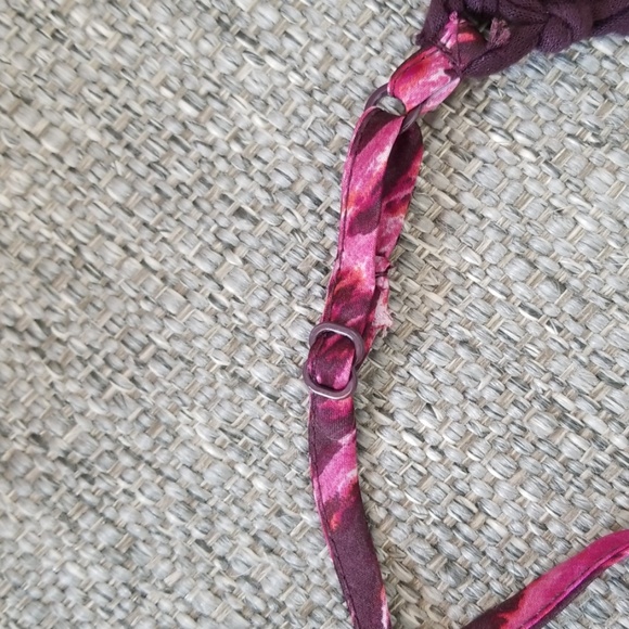 Like New! Very Cute Dress/Beach Cover-up, Sz Med. - Picture 4 of 5